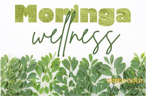 Revitalize Your Wellness: Discover Moringa’s Natural Supplements
