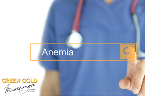 Turning Over a New Leaf: Moringa’s Potent Solution for Anemia