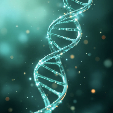 Supports Cellular Protection and Renewal