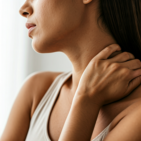 Assists in Protecting Cartilage and Connective Tissue