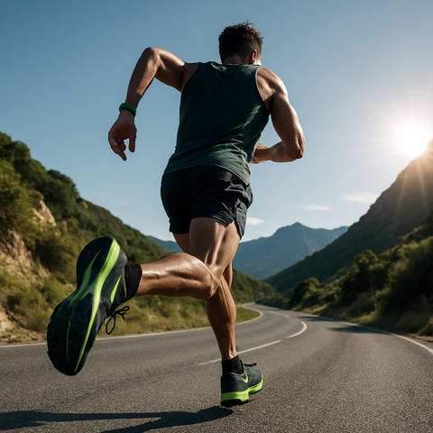 Athletic Performance