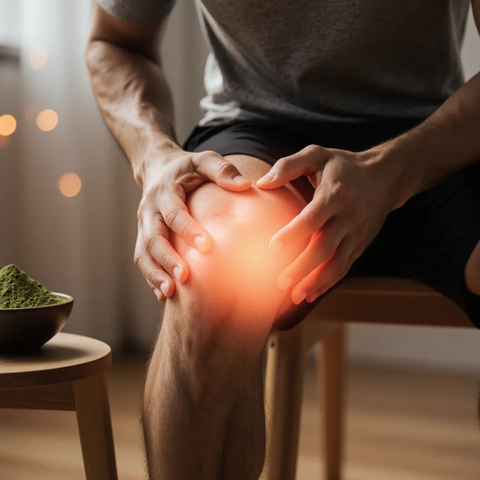 Joint & Cellular Health