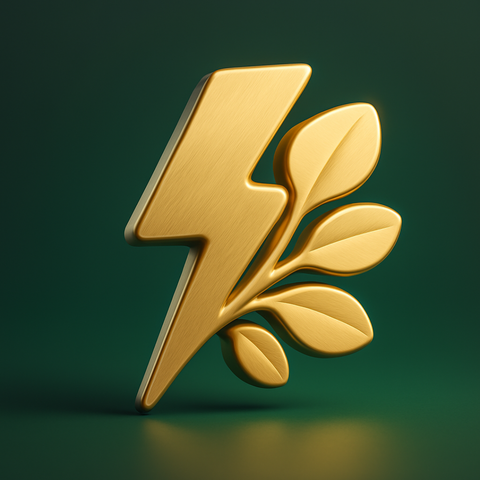 Daily Energy & Mental Clarity Support