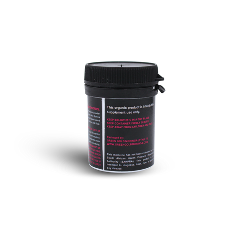 30 MIRACLE NUT CAPSULES FAT BURNER