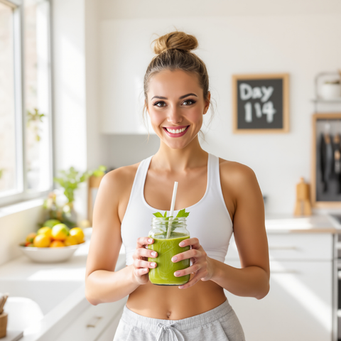 Assists in Balancing Energy and Vitality