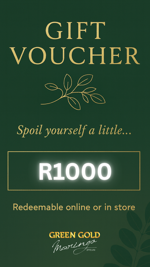 GIFT VOUCHER R1000