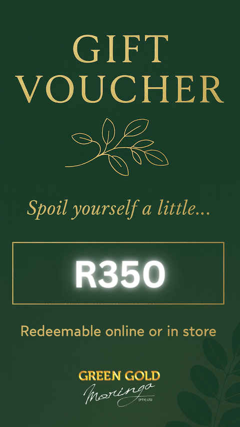 GIFT VOUCHER R350