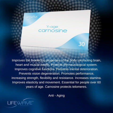 X39 Cellular Rejuvenation Patches