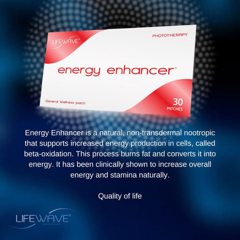 X39 Cellular Rejuvenation Patches