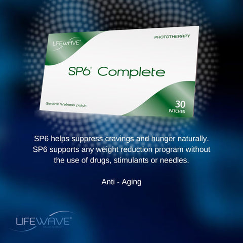 X39 Cellular Rejuvenation Patches