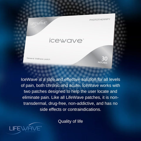 X39 Cellular Rejuvenation Patches