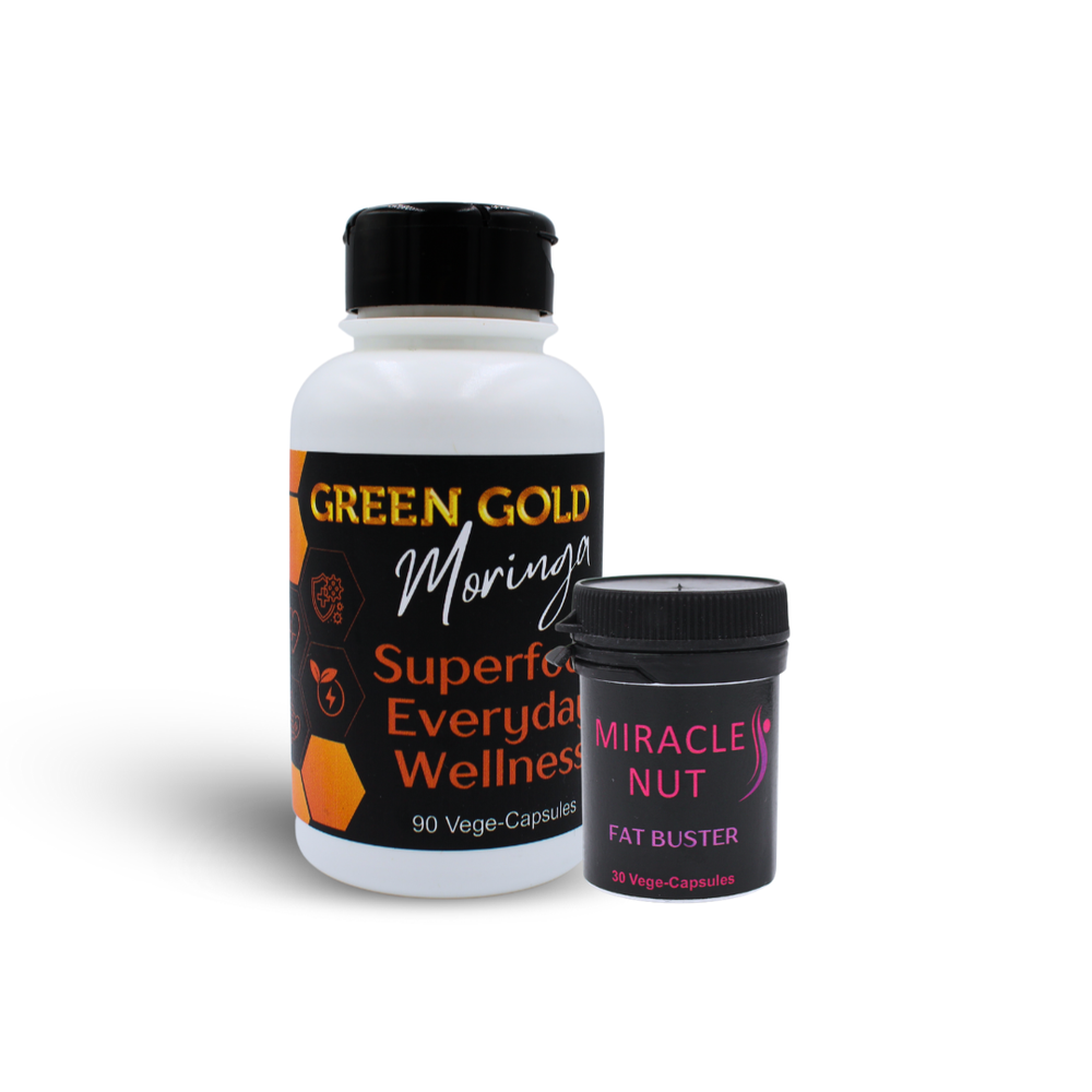 EVERYDAY WEIGHT MANAGEMENT COMBO
