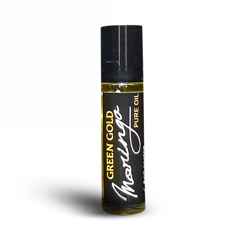 MORINGA OIL ROLL ON 10ML