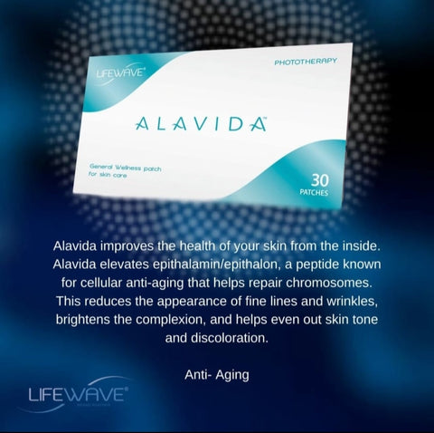 X39 Cellular Rejuvenation Patches