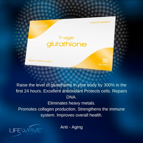 X39 Cellular Rejuvenation Patches